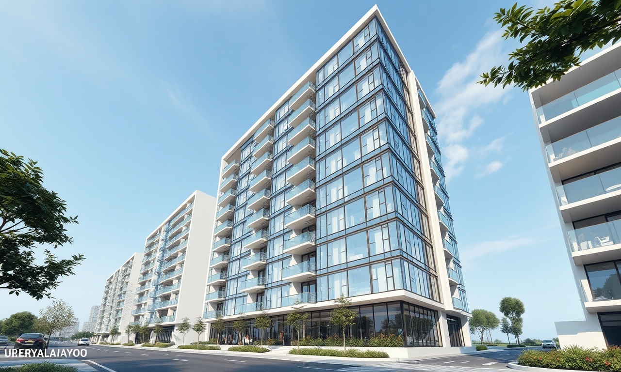 Sarıveliler Karaman'da 1+1 89 m² Kiralık Rezidans — fotoğraf 5
