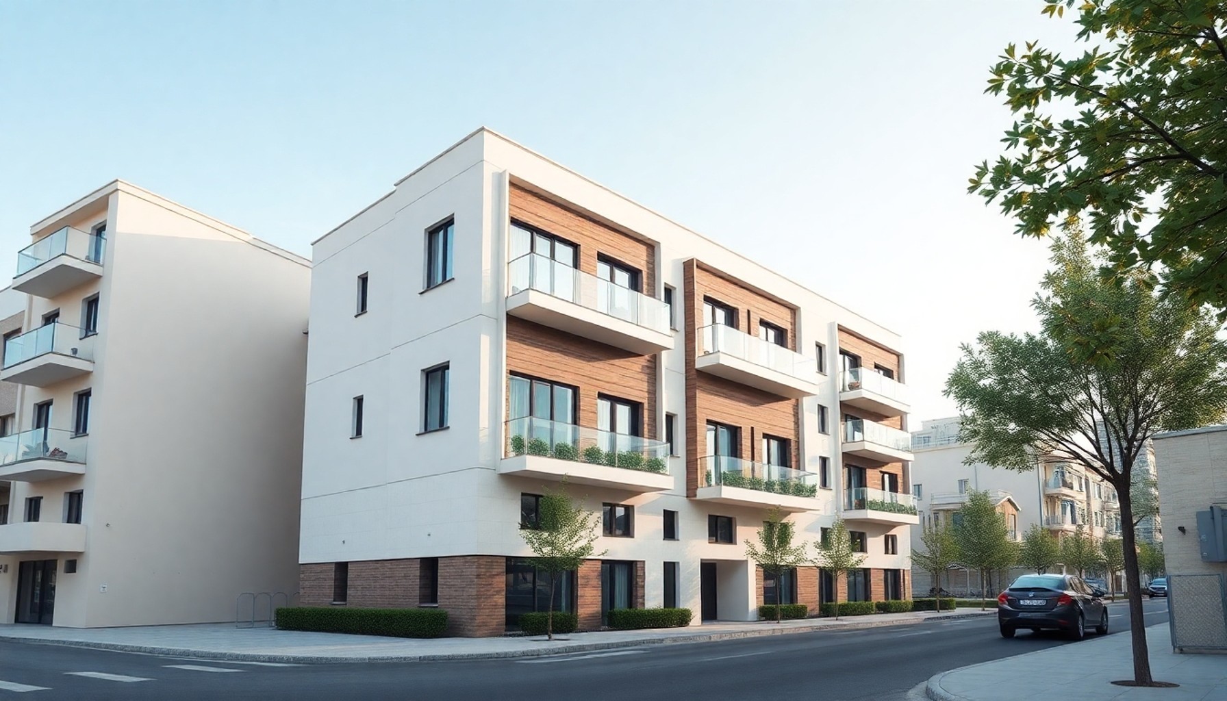 Merkez Kars'da 3+1 164 m² Kiralık Daire — fotoğraf 5