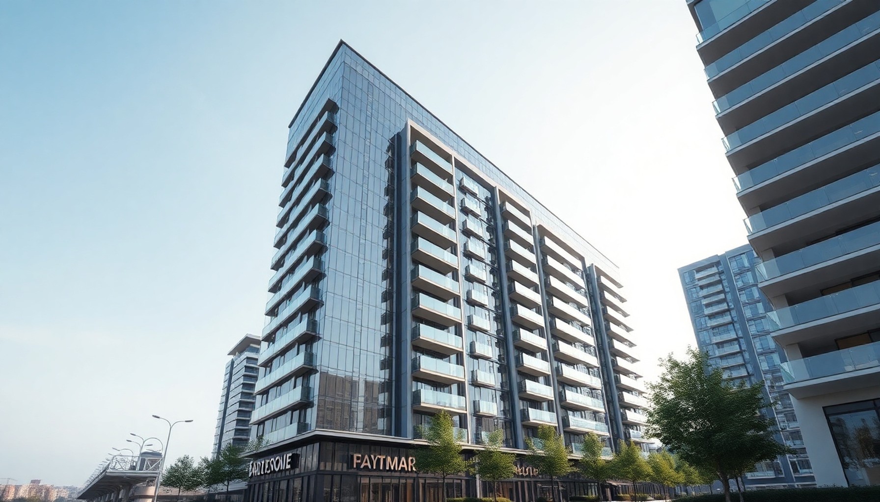 Sarıkamış Kars'da 1+1 98 m² Kiralık Rezidans — fotoğraf 5