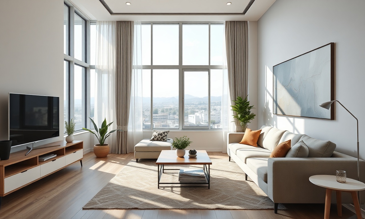 Taşköprü Kastamonu'da 3+1 96 m² Eşyalı Kiralık
