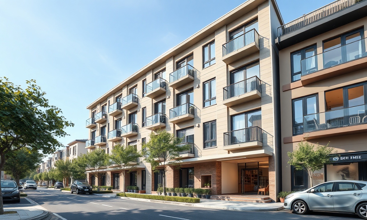 Melikgazi Kayseri'da 1+0 67 m² Stüdyo Daire — fotoğraf 4