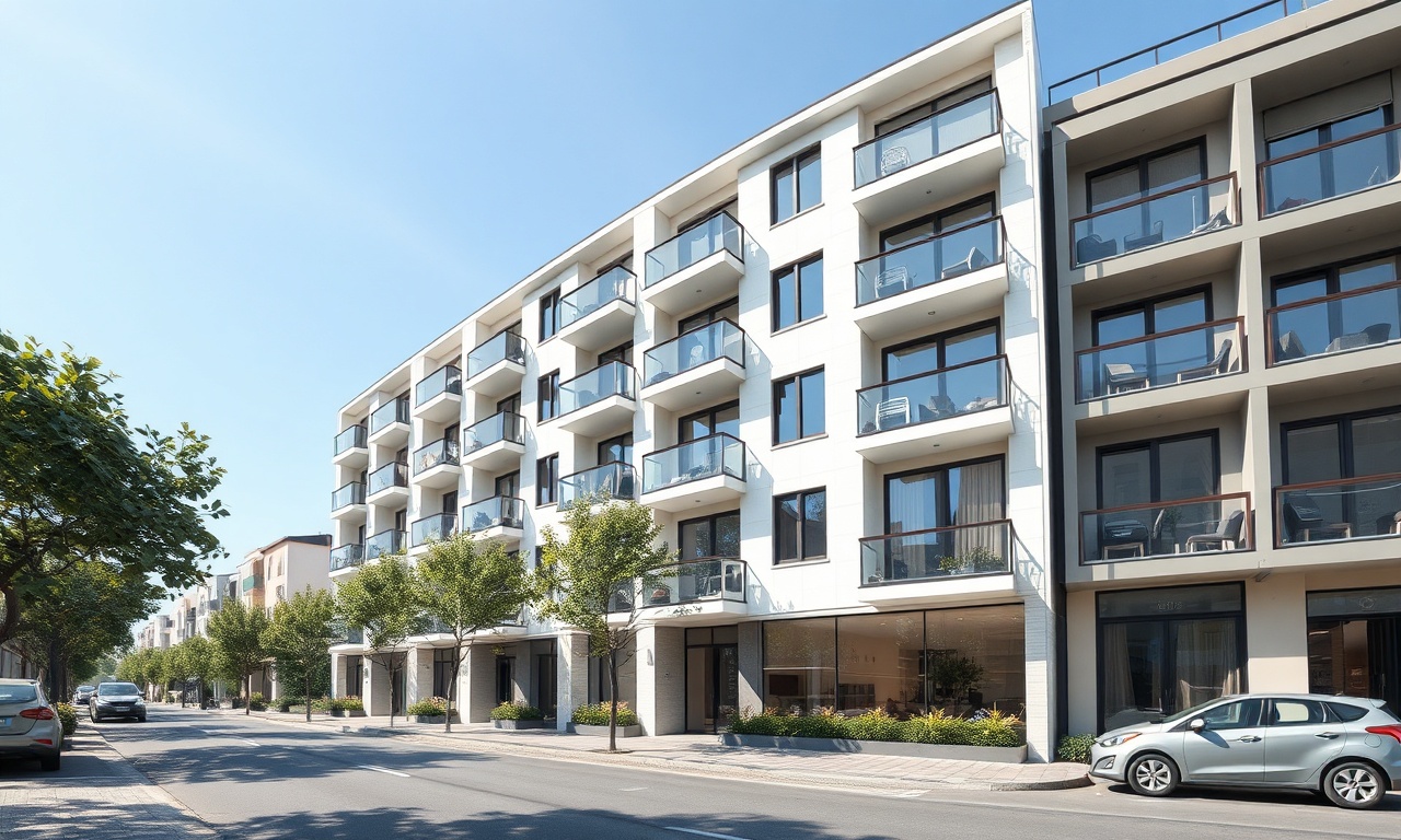 Yahyalı Kayseri'da 1+0 62 m² Stüdyo Daire — fotoğraf 4