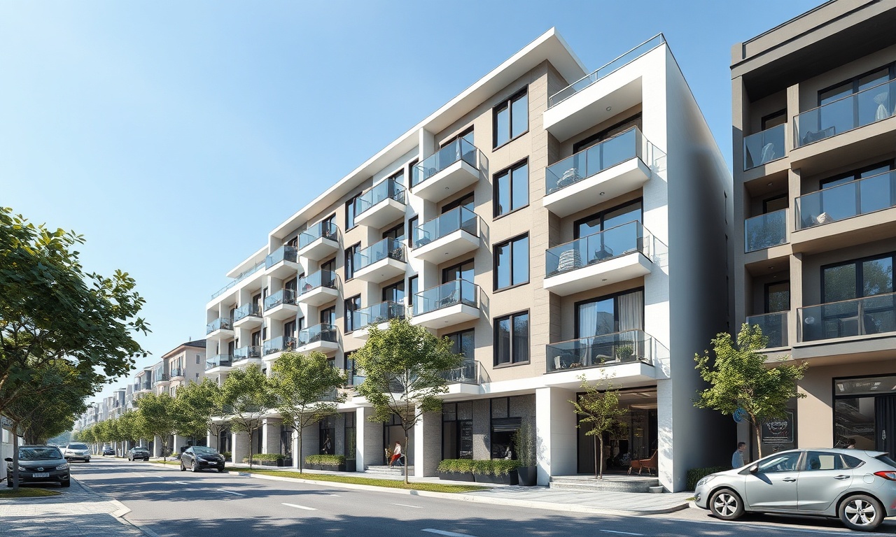 Musabeyli Kilis'da 1+0 61 m² Stüdyo Daire — fotoğraf 4