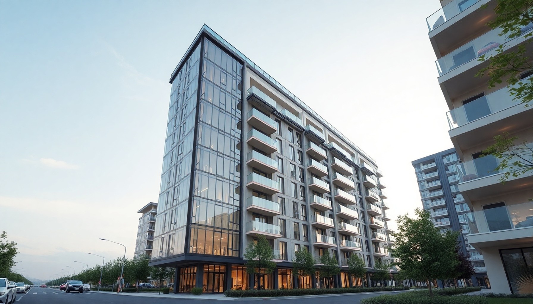 Elbeyli Kilis'da 3+1 83 m² Kiralık Rezidans — fotoğraf 5