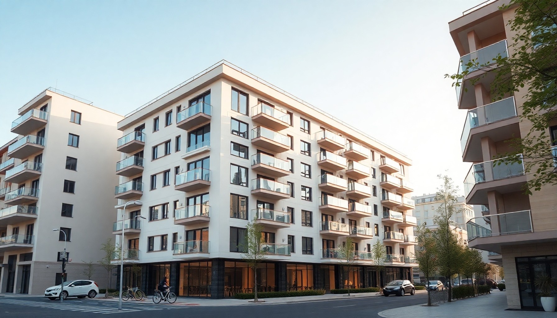 Yahşihan Kırıkkale'da 1+0 30 m² Stüdyo Daire — fotoğraf 4