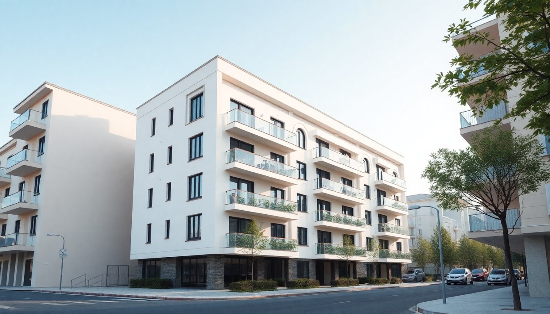 Lüleburgaz Kırklareli'da 1+1 43 m² Stüdyo Daire — fotoğraf 4