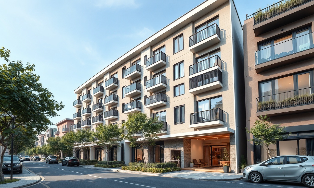 Mucur Kırşehir'da 1+1 39 m² Stüdyo Daire — fotoğraf 4