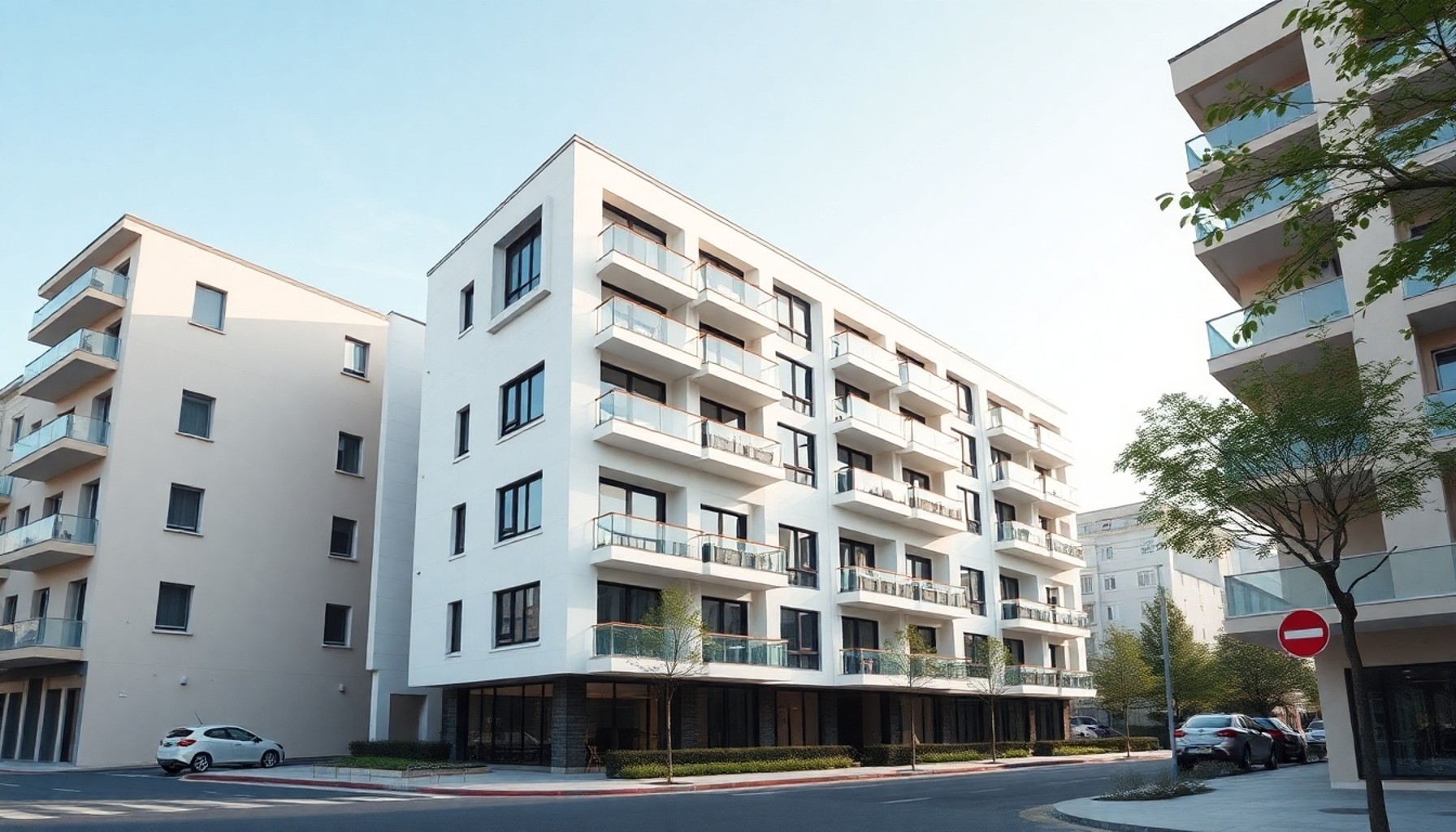 Çiçekdağı Kırşehir'da 1+0 38 m² Stüdyo Daire — fotoğraf 4