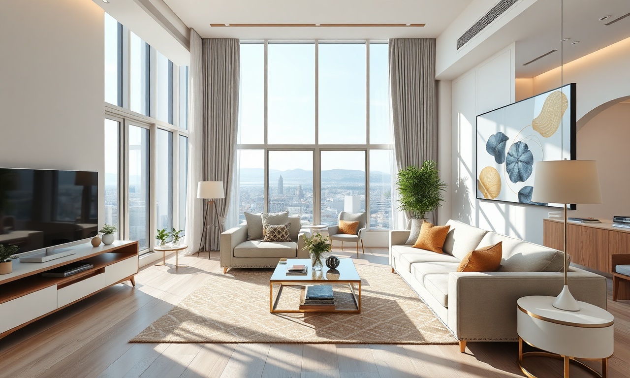 Çiçekdağı Kırşehir'da 3+1 64 m² Günlük Kiralık