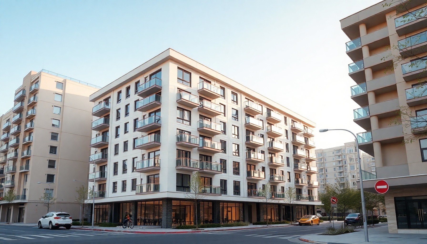 Yeşilyurt Malatya'da 4+1 57 m² Kiralık Daire — fotoğraf 5