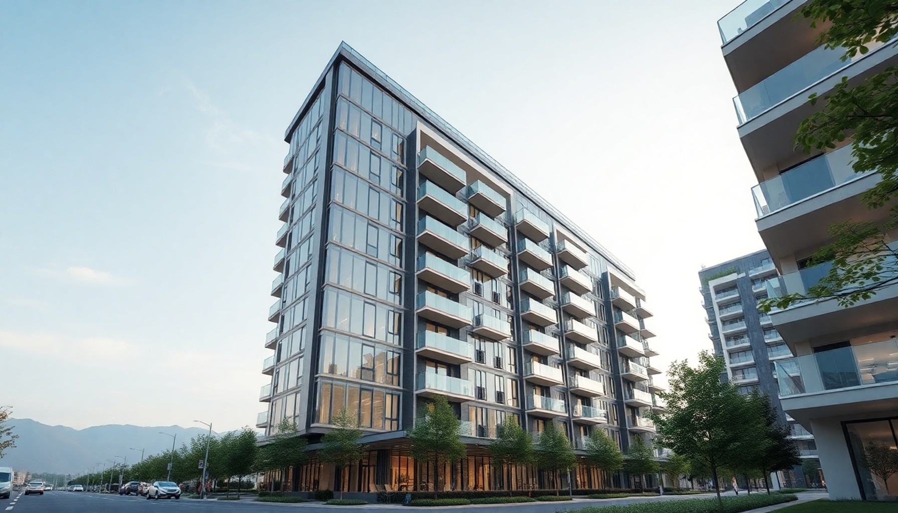 Şehzadeler Manisa'da 3+1 82 m² Kiralık Rezidans — fotoğraf 5