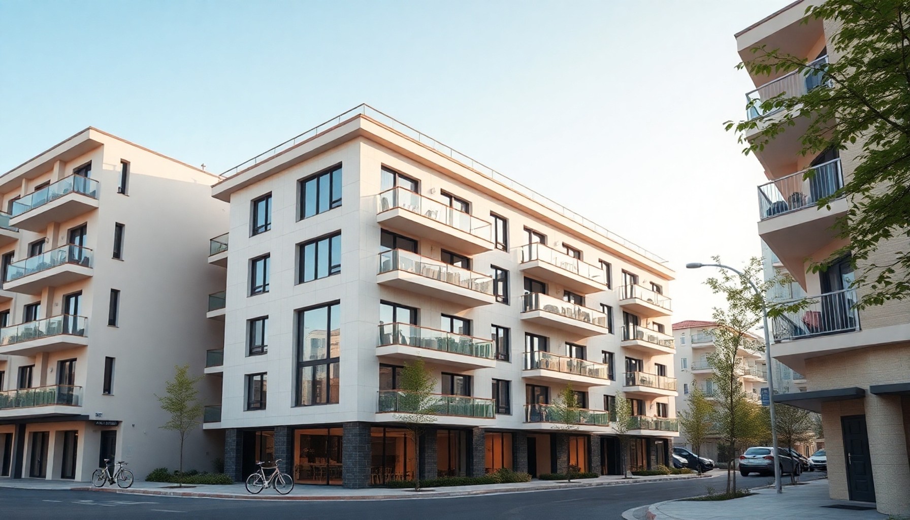 Menteşe Muğla'da 1+0 41 m² Stüdyo Daire — fotoğraf 4