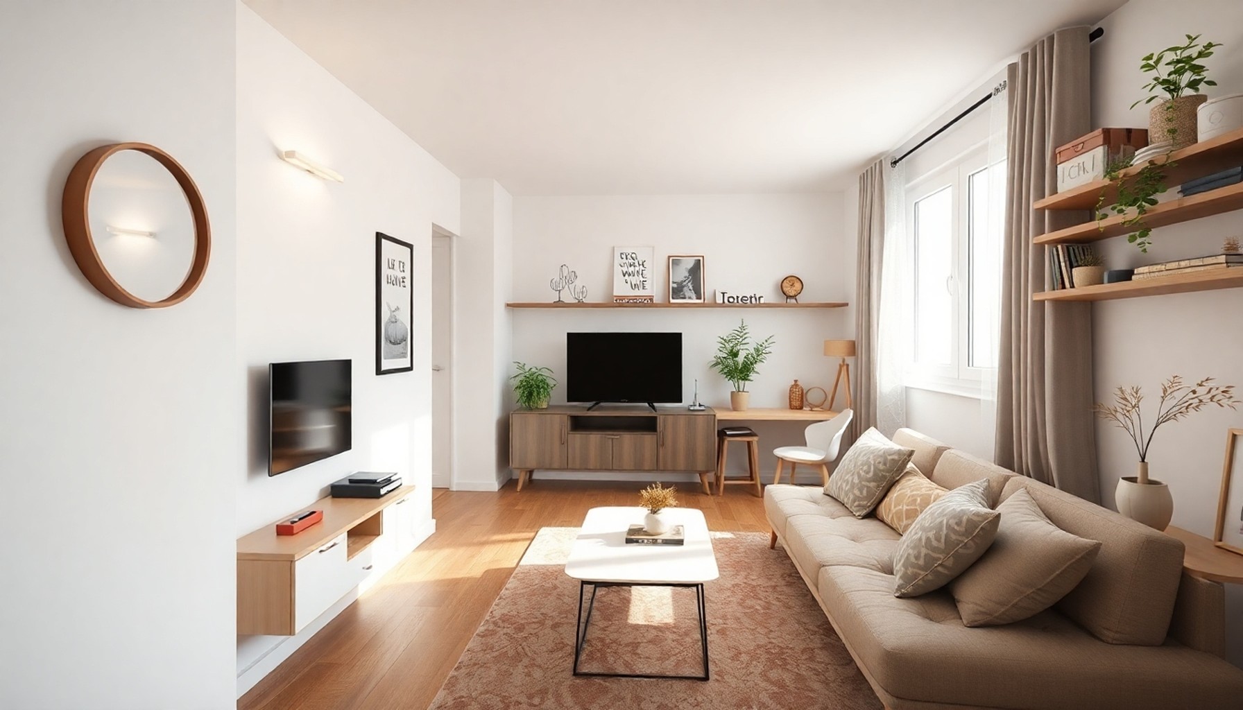 Milas Muğla'da 1+1 63 m² Stüdyo Daire — fotoğraf 5