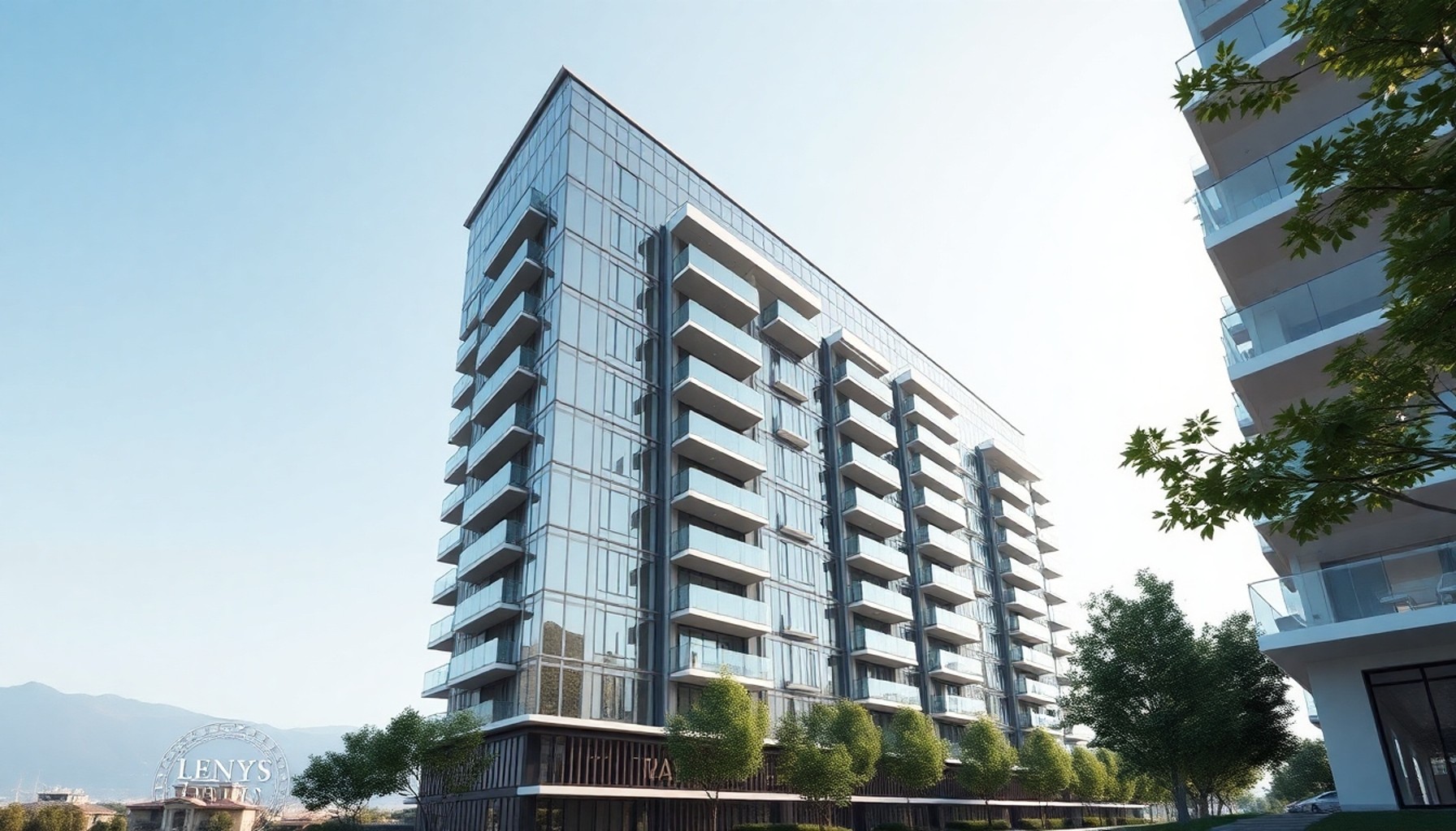 Menteşe Muğla'da 2+1 139 m² Kiralık Rezidans — fotoğraf 5