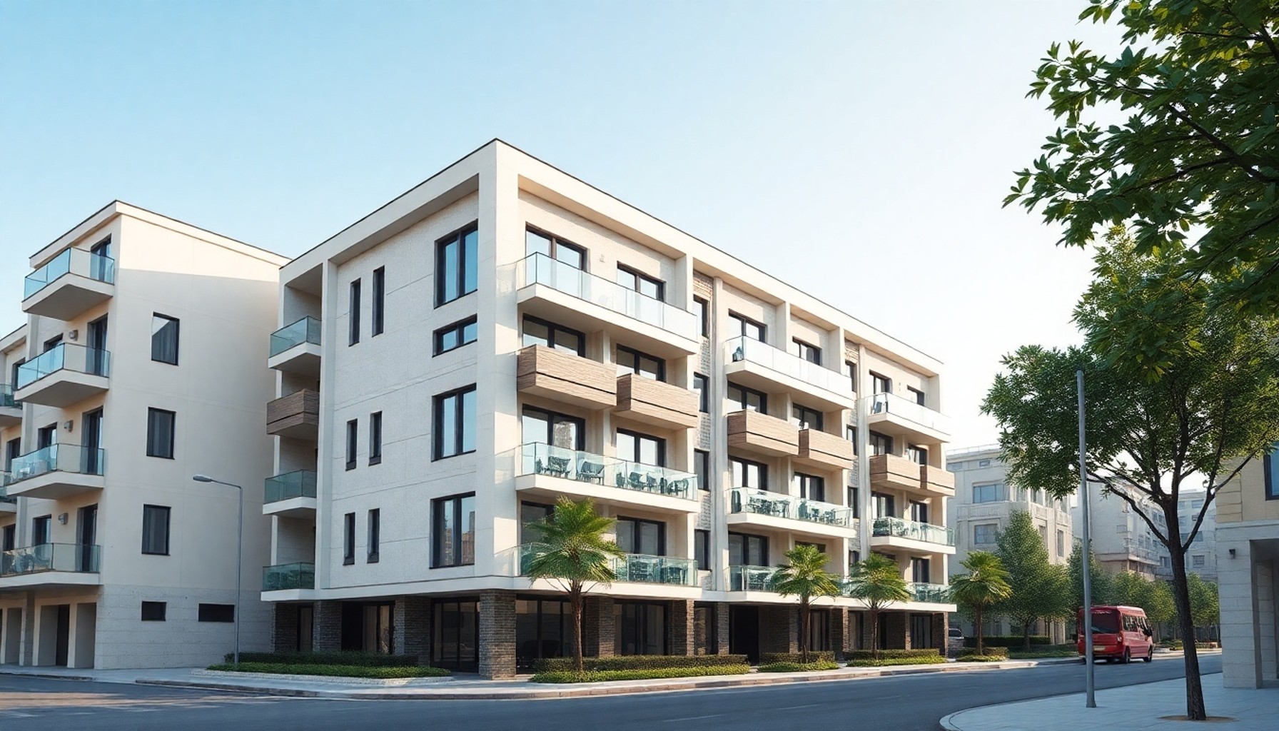 Marmaris Muğla'da 2+1 99 m² Eşyalı Kiralık — fotoğraf 5