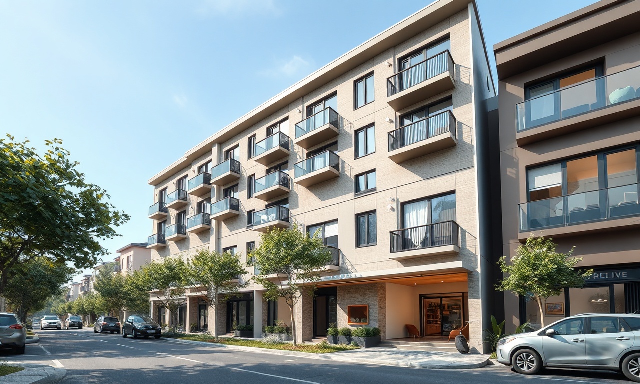 Merkez Muş'da 1+1 48 m² Stüdyo Daire — fotoğraf 4