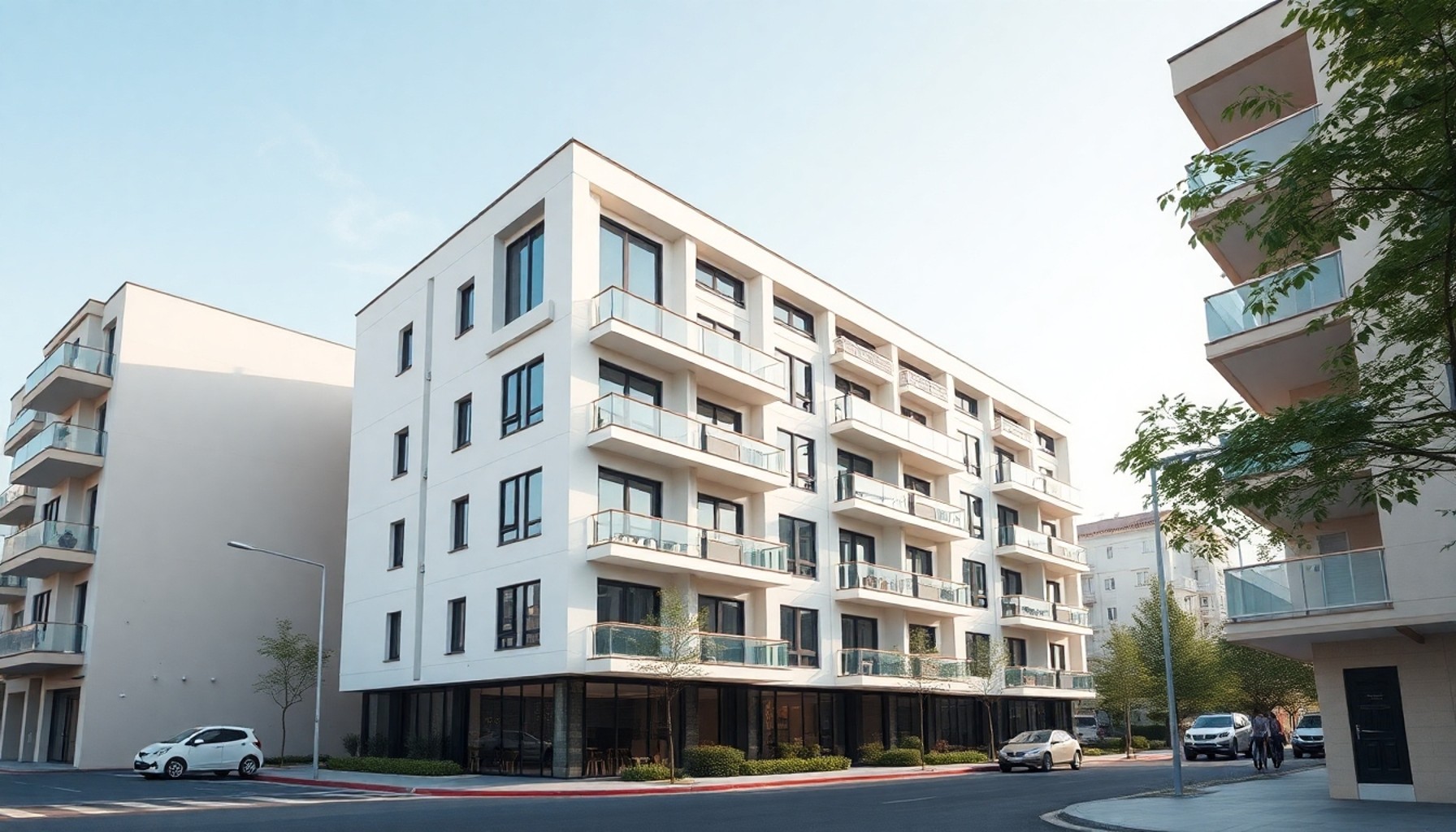 Gülşehir Nevşehir'da 1+1 36 m² Stüdyo Daire — fotoğraf 4