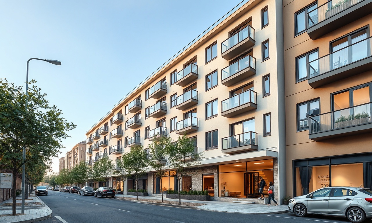 Gülşehir Nevşehir'da 1+1 48 m² Stüdyo Daire — fotoğraf 4