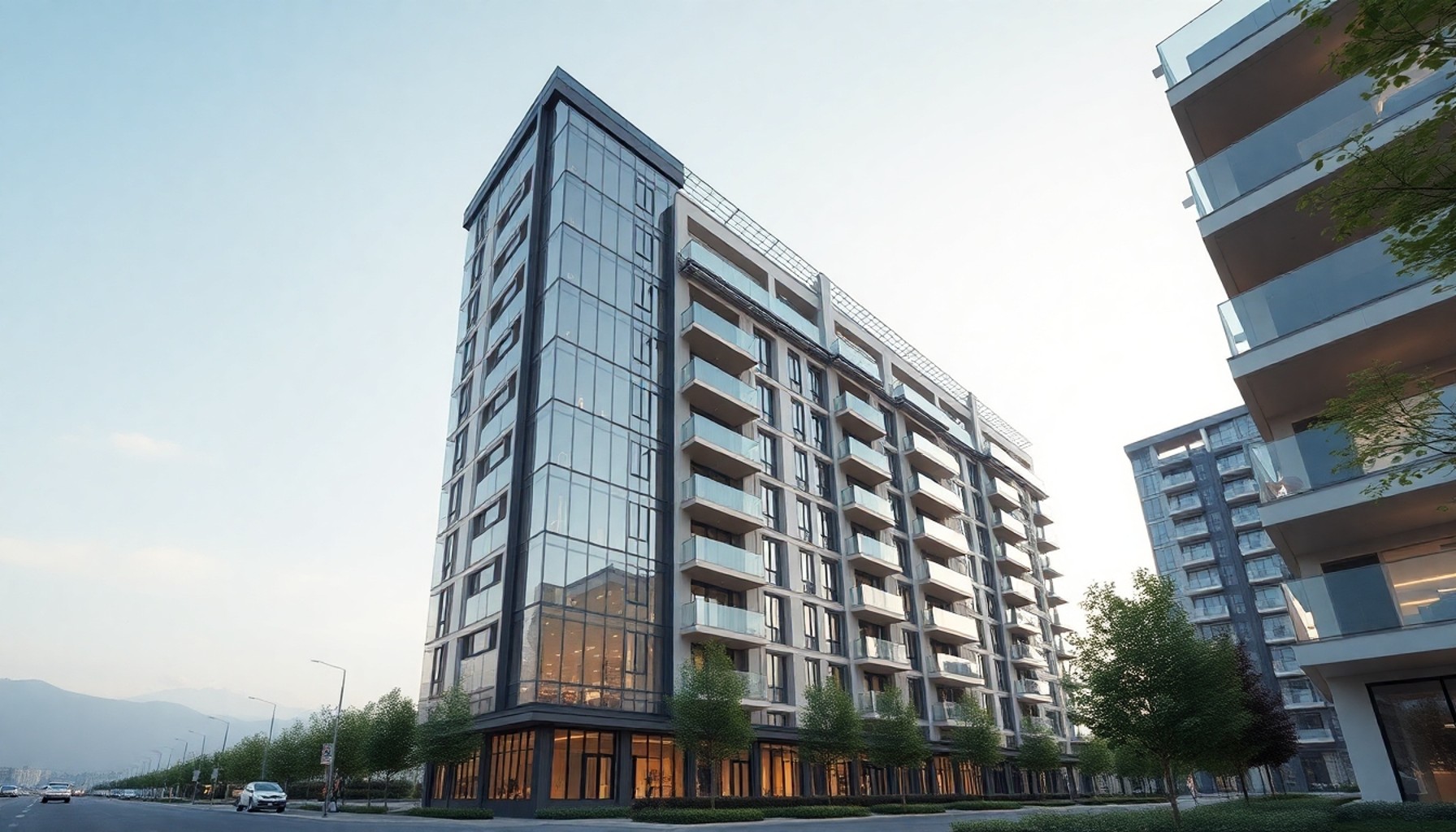 Merkez Niğde'da 3+1 151 m² Kiralık Rezidans — fotoğraf 5