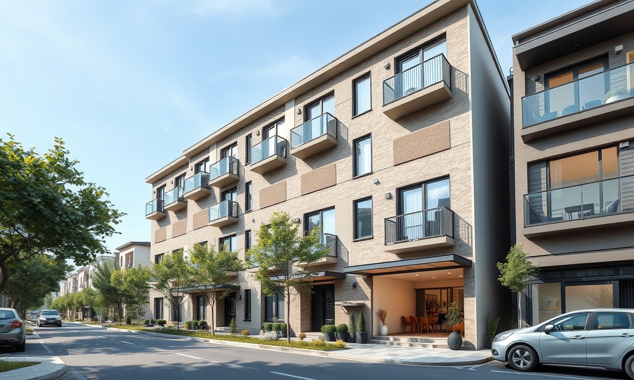 Perşembe Ordu'da 1+1 61 m² Stüdyo Daire — fotoğraf 4