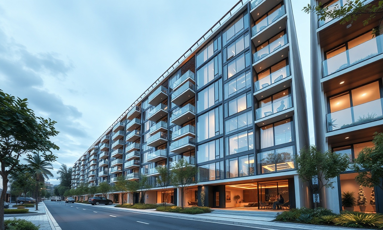 Ünye Ordu'da 2+1 128 m² Kiralık Rezidans — fotoğraf 5