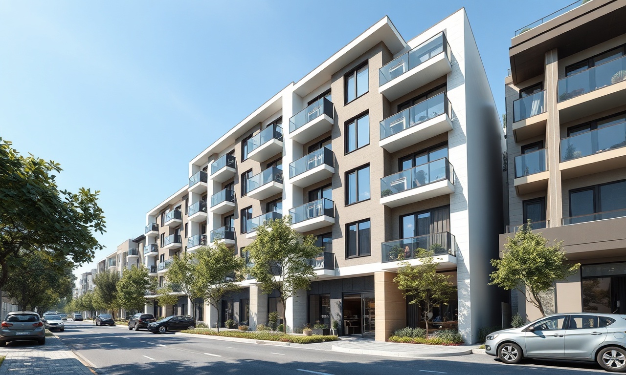 Kadirli Osmaniye'da 1+1 44 m² Stüdyo Daire — fotoğraf 4