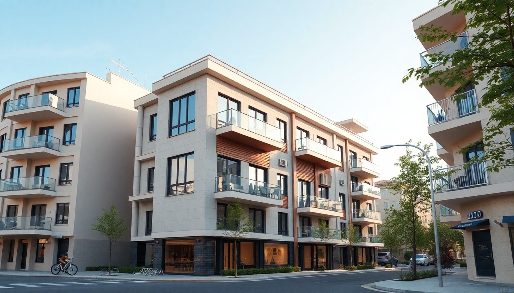Kadirli Osmaniye'da 1+1 64 m² Eşyalı Kiralık — fotoğraf 5
