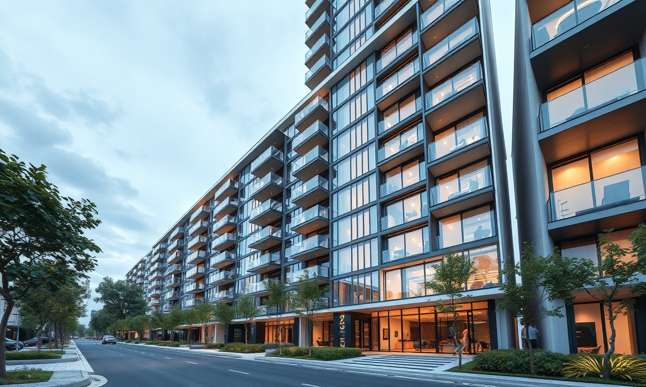 Serdivan Sakarya'da 1+1 65 m² Kiralık Rezidans — fotoğraf 5