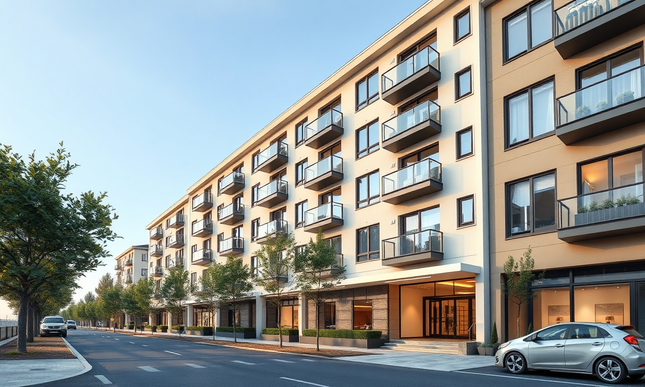 Canik Samsun'da 1+0 37 m² Stüdyo Daire — fotoğraf 4