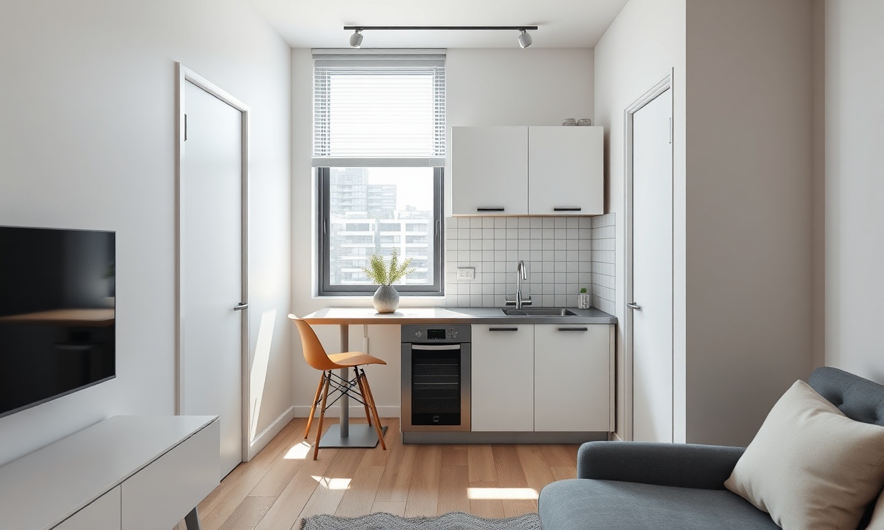 Canik Samsun'da 1+0 64 m² Stüdyo Daire — fotoğraf 2