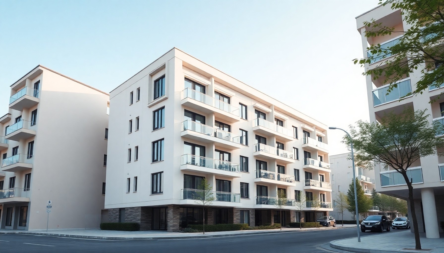 Canik Samsun'da 1+0 64 m² Stüdyo Daire — fotoğraf 4