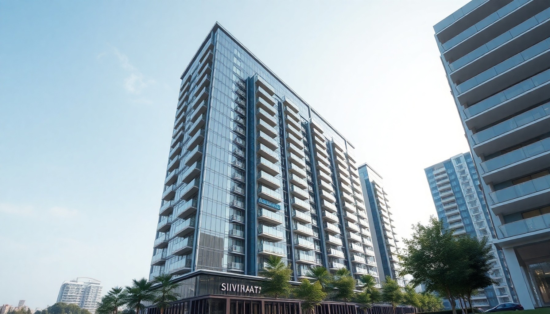 Atakum Samsun'da 1+1 139 m² Kiralık Rezidans — fotoğraf 5