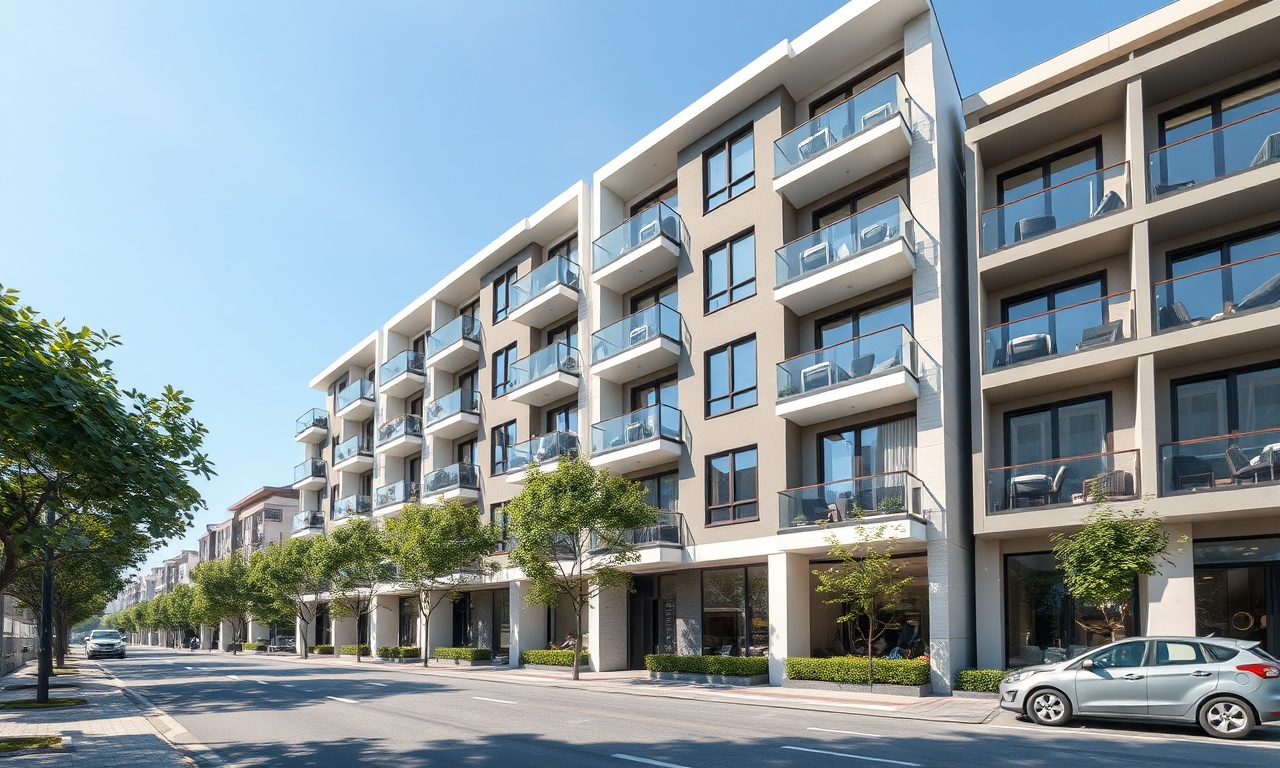 Canik Samsun'da 1+1 121 m² Eşyalı Kiralık — fotoğraf 5