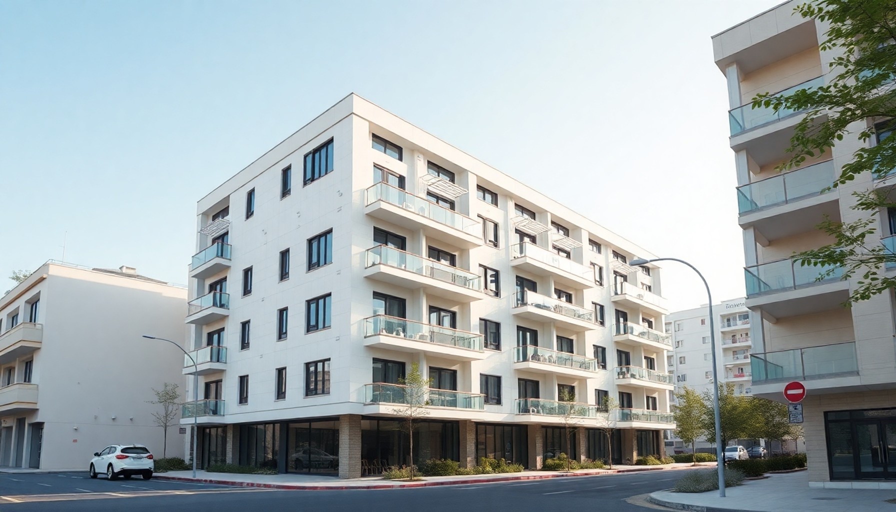 Birecik Şanlıurfa'da 1+0 45 m² Stüdyo Daire — fotoğraf 4