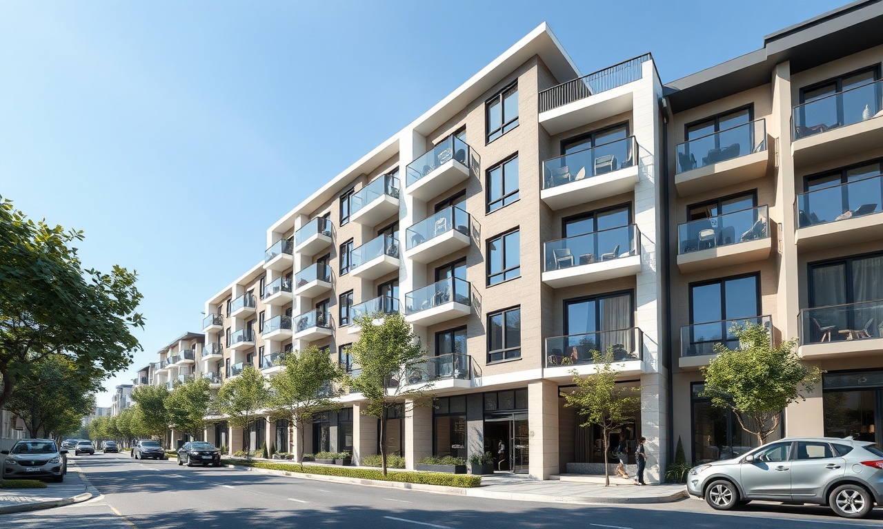 Merkez Sivas'da 1+0 64 m² Stüdyo Daire — fotoğraf 4