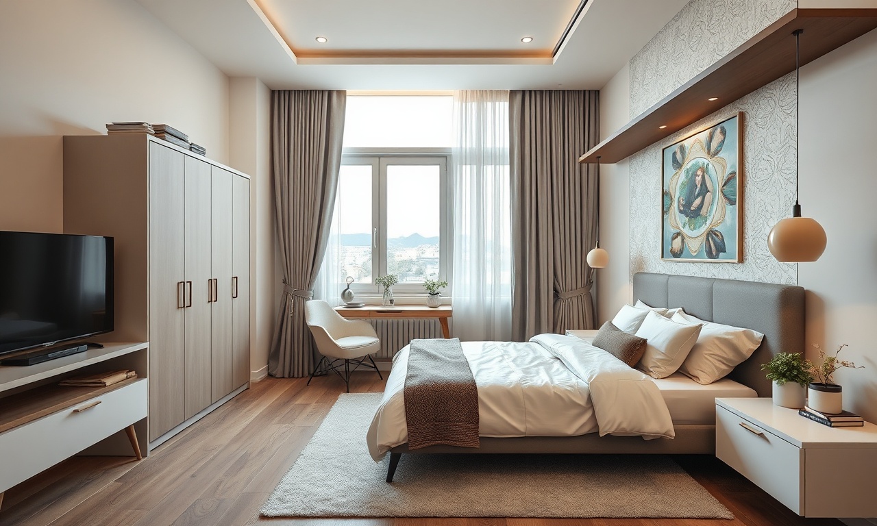 Çorlu Tekirdağ'da 3+1 112 m² Kiralık Daire — fotoğraf 3
