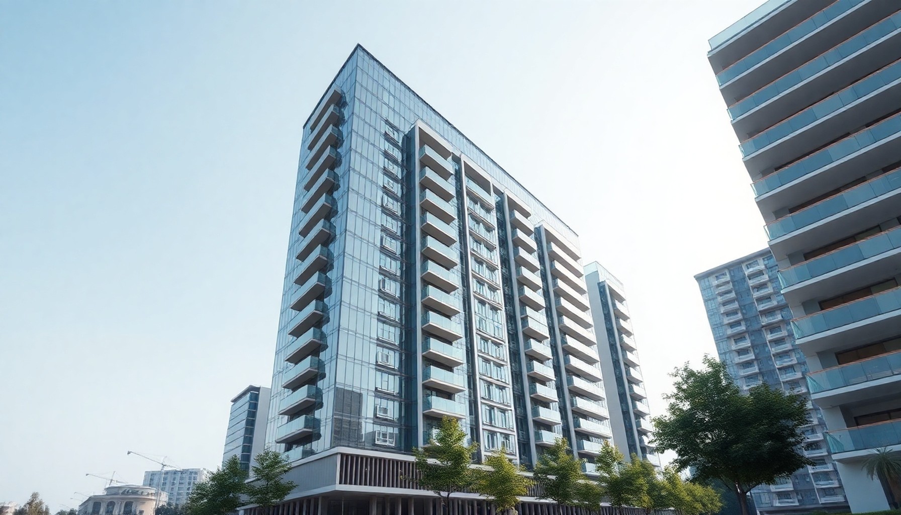 Vakfıkebir Trabzon'da 3+1 77 m² Kiralık Rezidans — fotoğraf 5