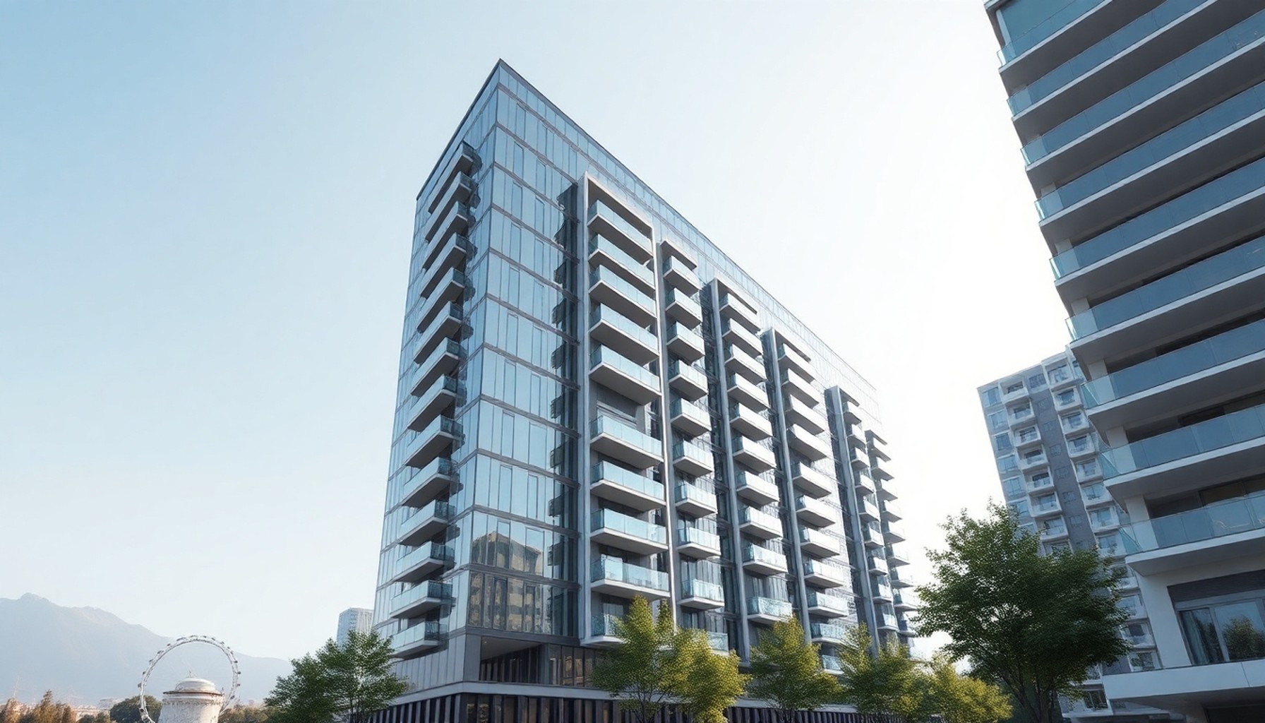 Merkez Tunceli'da 2+1 96 m² Kiralık Rezidans — fotoğraf 5