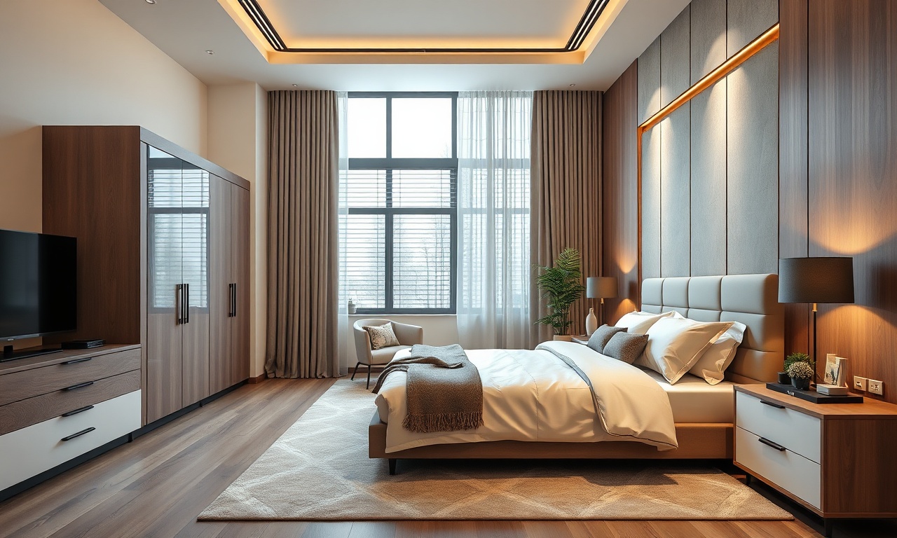 Edremit Van'da 3+1 125 m² Eşyalı Kiralık — fotoğraf 2