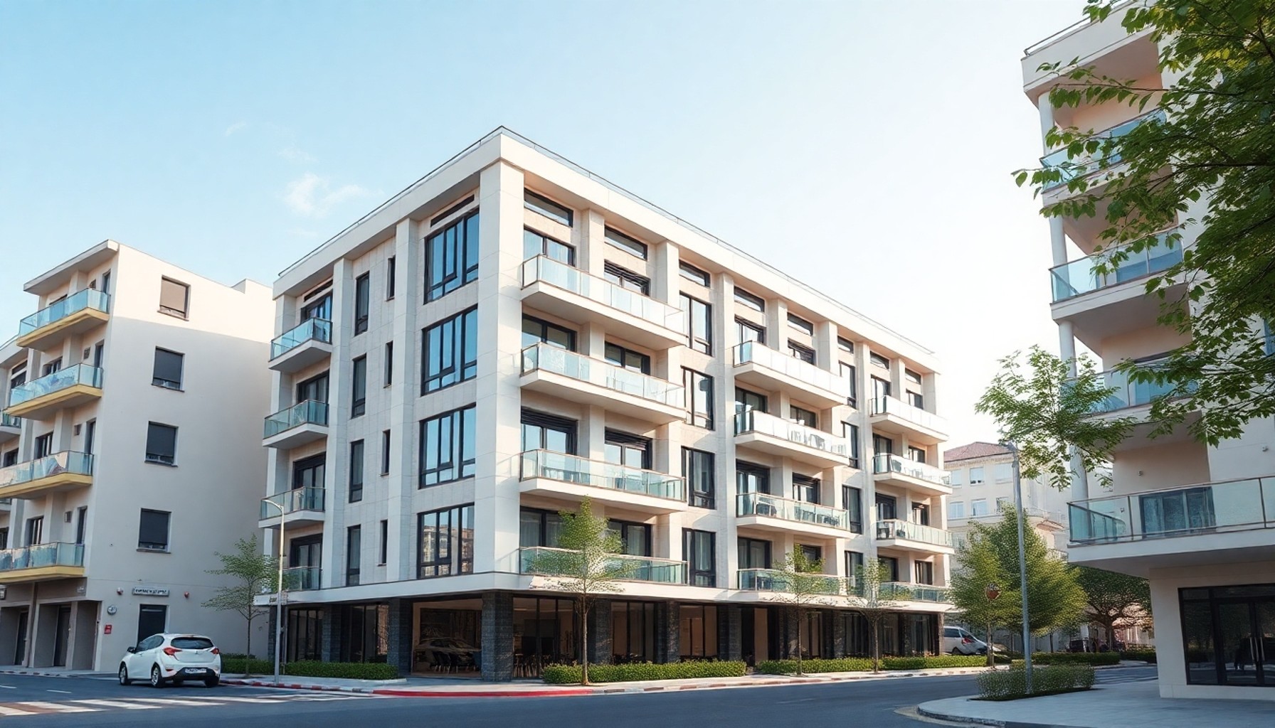 Edremit Van'da 3+1 125 m² Eşyalı Kiralık — fotoğraf 5