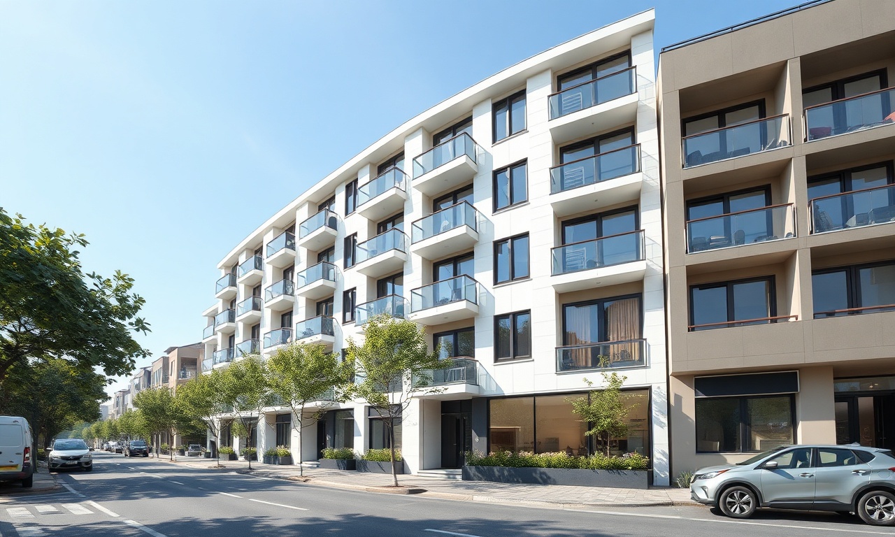 Erciş Van'da 2+1 84 m² Eşyalı Kiralık — fotoğraf 5