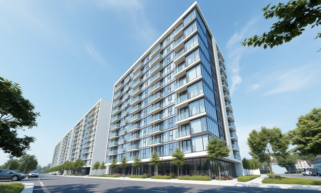 Ereğli Zonguldak'da 3+1 61 m² Kiralık Rezidans — fotoğraf 5