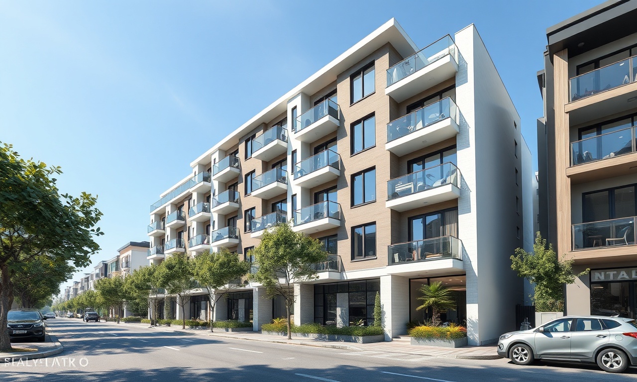 Merkez Zonguldak'da 1+1 83 m² Eşyalı Kiralık — fotoğraf 5